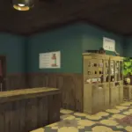 [MLO] Vintage Pharmacy Grapeseed [Add-On SP / FiveM]