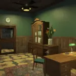 [MLO] Vintage Pharmacy Grapeseed [Add-On SP / FiveM]