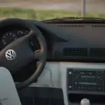 Volkswagen Passat B5.53