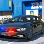 Volkswagen Passat B8.5