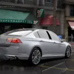 Volkswagen Passat B82