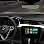 Volkswagen Passat B84
