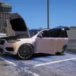 Volvo XC90 T53