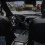 Volvo XC90 T54
