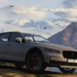 Vulcar Hela [Add-On | Tuning | LODs] V1.0