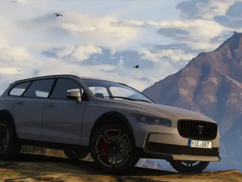 Vulcar Hela [Add-On | Tuning | LODs] V1.0