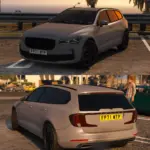Vulcar Hela [Add-On | Tuning | LODs] V1.0