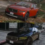 Vulcar Hela [Add-On | Tuning | LODs] V1.0