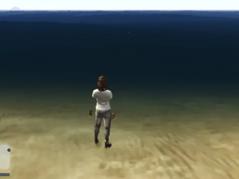 Water Clothing Fix 1.0