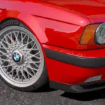 Wheel BBS RZ Style 5 BMW [Replace] V1.0