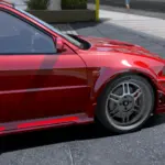 Wheel Enkei RPF1 [Replace]