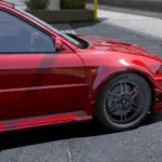 Wheel Enkei RPF1 [Replace]