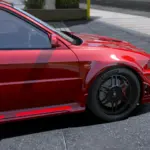 Wheel Enkei RPF1 [Replace]