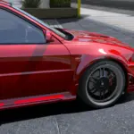 Wheel Enkei RPF1 [Replace]