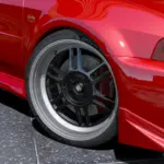 Wheel Enkei RPF1 [Replace]