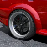 Wheel Enkei RPF1 [Replace]