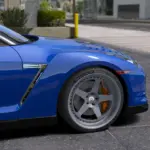 Wheel HRE 305 [Replace] V1.0