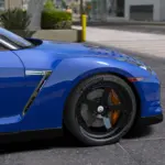 Wheel HRE 305 [Replace] V1.0