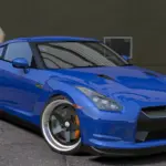 Wheel HRE 305 [Replace] V1.0