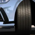 Wheel Niche Rise + Goodyear Eagle F1 SuperSport2