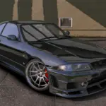 Wheel Work Emotion CR 2Pcs [Replace]