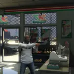 Wheelman Mission Updated 0.1