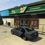 Wheelman Mission Updated 0.12