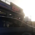 Wheelman Mission Updated 0.13