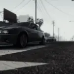 Wheelman Mission Updated 0.15