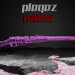 Wireframe Mosin Nagant [Animated | Replace / FiveM] V FINAL