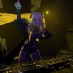 Xilonen from Genshin Impact2