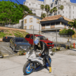 Yamaha R6 [Add-On] V1.0