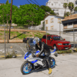 Yamaha R6 [Add-On] V1.0