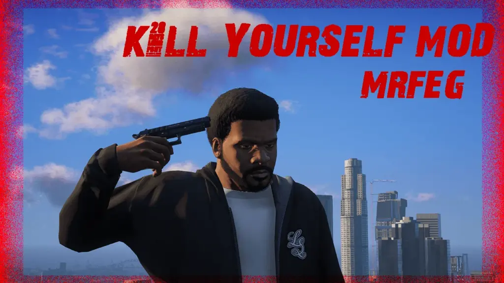 Yourself Mod