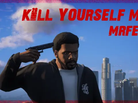 Yourself Mod