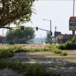 Zombie Apocalypse