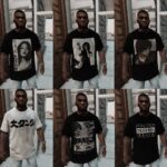 2026 BLEU FW Shirt Capsule
