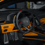 2026 Lamborghini Fenomeno [Add-On | Extras]