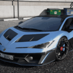 2026 Lamborghini Fenomeno [Add-On | Extras]