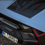 2026 Lamborghini Fenomeno [Add-On | Extras]