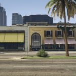 [MLO] Noble bar "Wupetdux"[Add-On SP / FiveM]