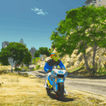 Honda RC213V GP [Add-On]