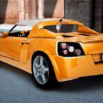 2001 Opel Speedster [Add-On | Tuning]