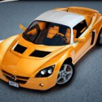 2001 Opel Speedster [Add-On | Tuning]