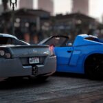 2001 Opel Speedster [Add-On | Tuning]