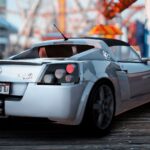 2001 Opel Speedster [Add-On | Tuning]