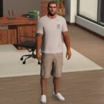 Jason Duval [Add-On Ped]