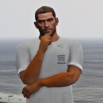 Jason Duval [Add-On Ped]