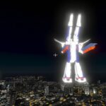 SDF-1 (Macross Series)
