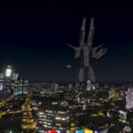 SDF-1 (Macross Series)
